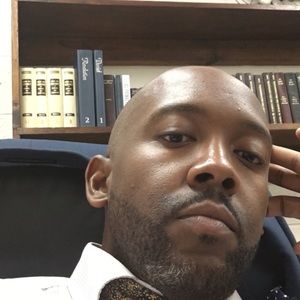 Meet your Posher, John